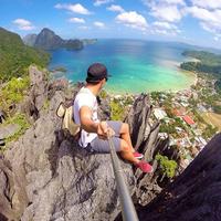 Отзыв от Эльдар - виза ДТВ